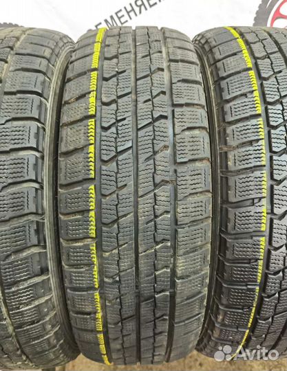 Goodyear UltraGrip Ice Navi Zea 205/65 R15 94Q