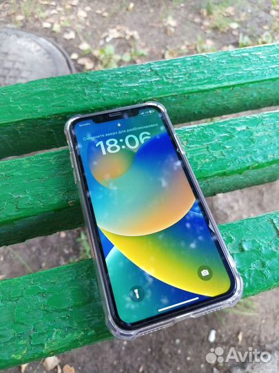 iPhone 11 64gb 77