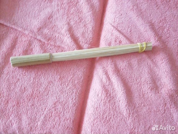 Бамбуковый веник (средний)