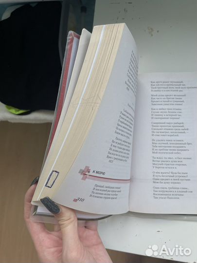 Литература учебник 9 класс