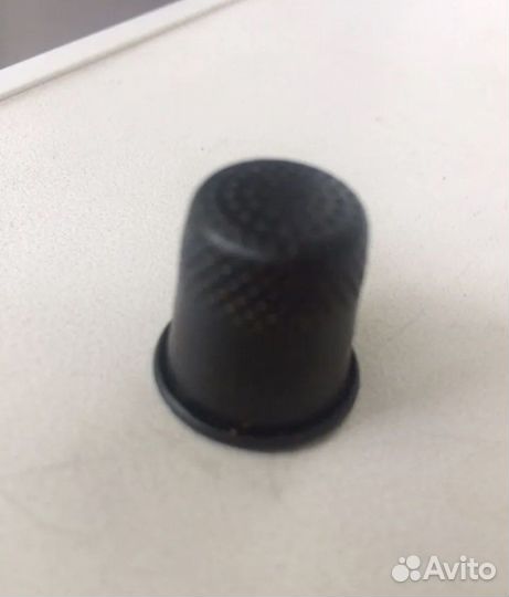 Наперсток СССР