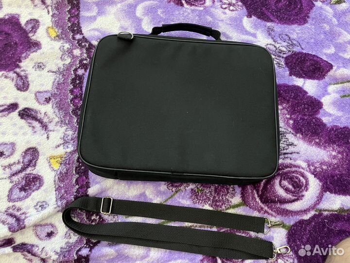 Сумка папка