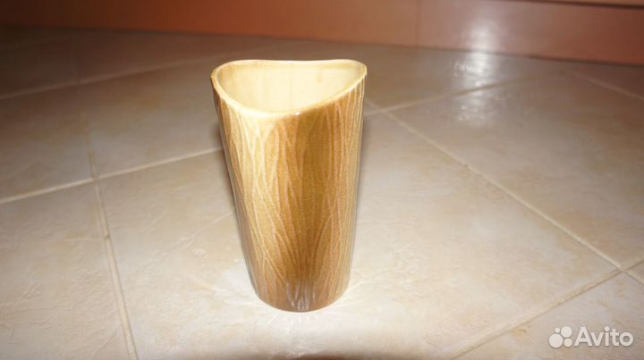 Кувшин, ваза керамическая и кружка СССР