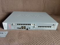 Голосовой шлюз Avaya g430