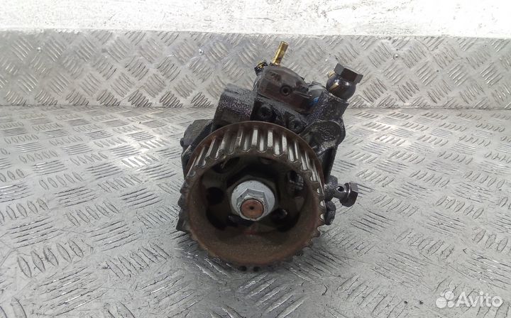 Тнвд для Renault Megane 3 A2C53252602