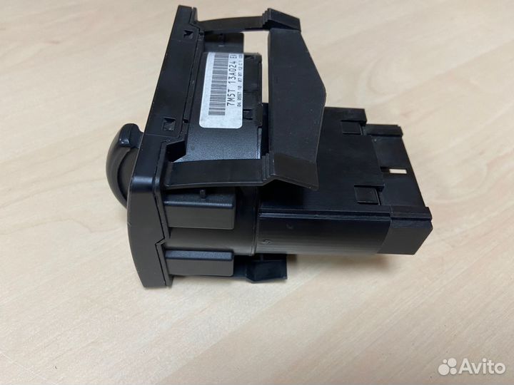 Переключатель света фар Форд Фокус II 7M5T13A024EA