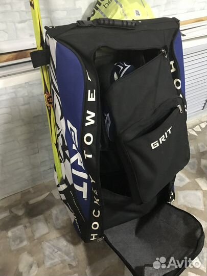 Grit рюкзак