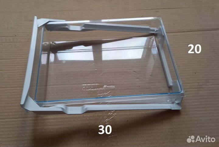 Полки для холодильника Bosch