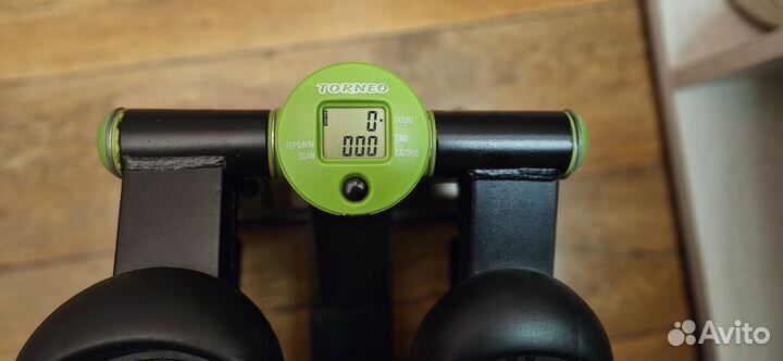 Тренажер кардио степпер