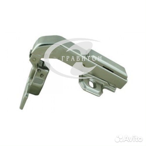 Петля 90* FGV Integra 2-Ways с доводчиком