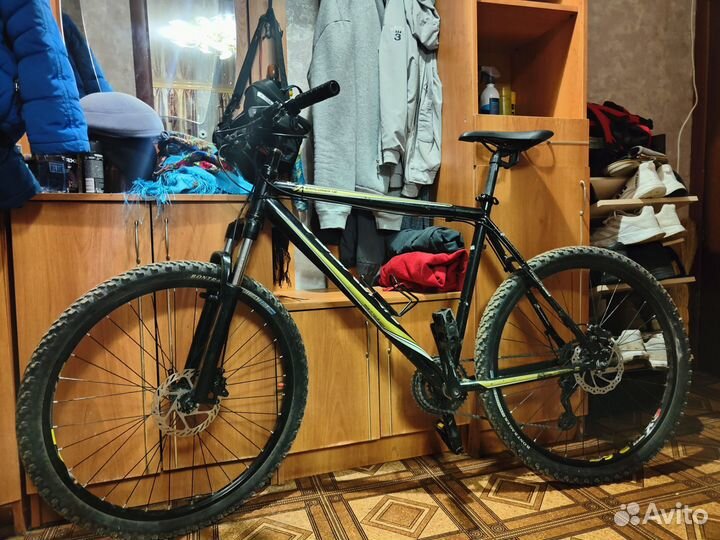 Univega Explorer 1.0