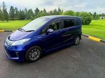 Honda Freed 1.5 CVT, 2013, 130 000 км, с пробегом, цена 1 350 000 руб.