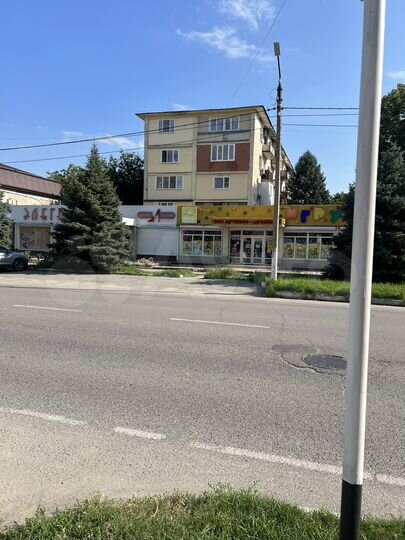 Участок 1,61 га (ИЖС)