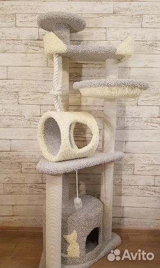 Лучшие когтеточки для вашего питомца