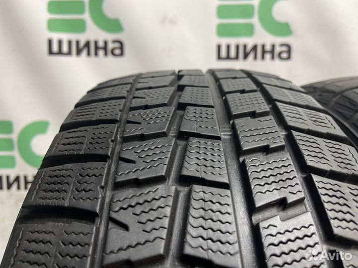 Dunlop Winter Maxx 215/65 R17