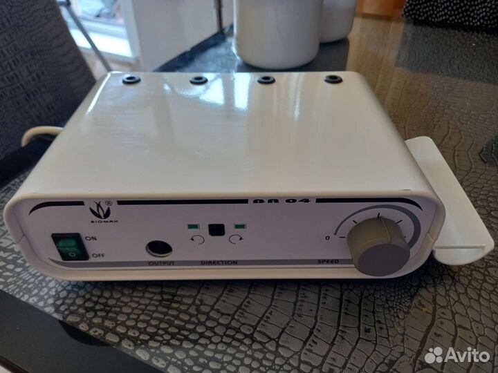 Брашинг Biomak BR-04 уход за кожей