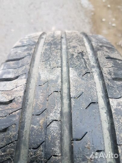 Continental ContiEcoContact 5 185/65 R15