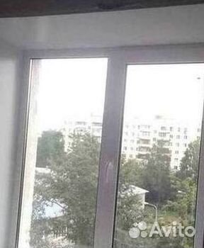 Окна пластиковые