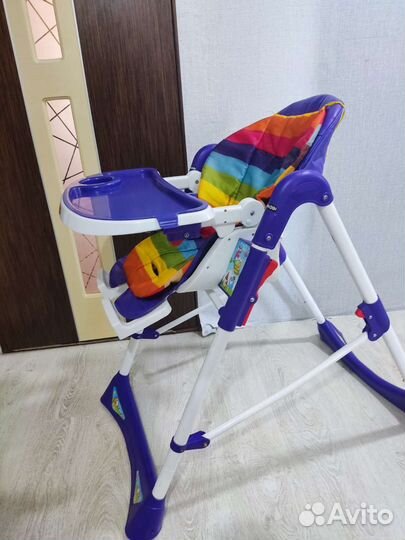 Стульчик для кормления