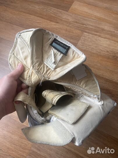 Продам вратарскую ловушку и блин