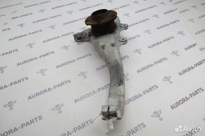 Кулак поворотный BMW X5 E70 2006-2013