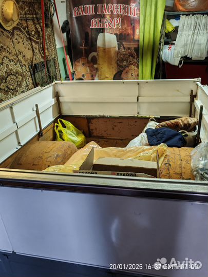 Продам легковой прицеп