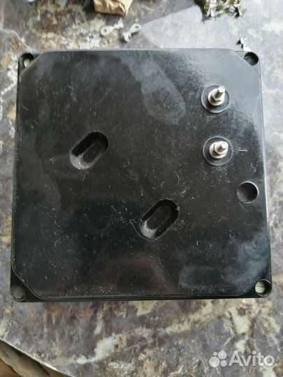 Вольтметр М367