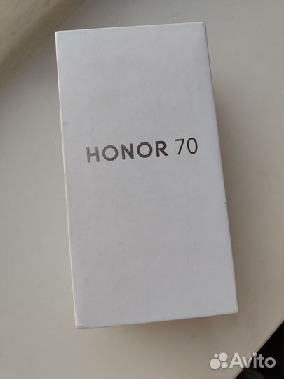HONOR 70, 8/256 ГБ