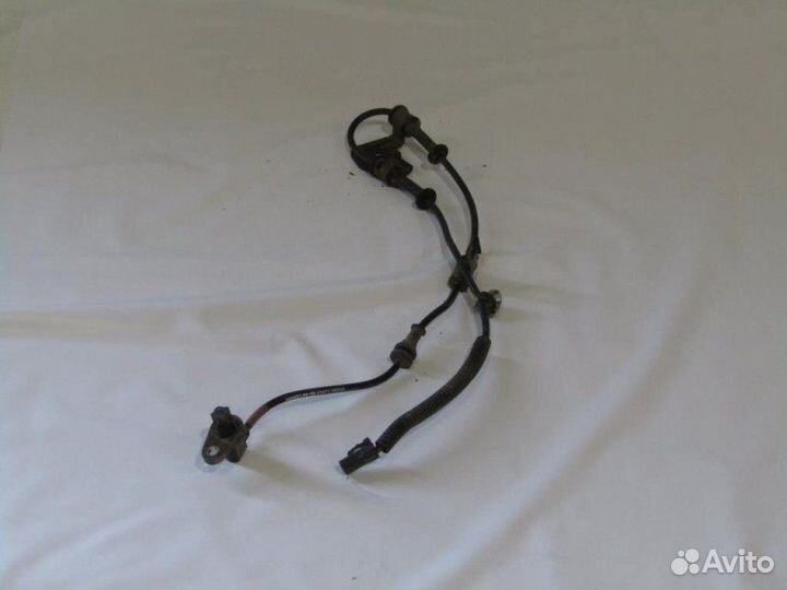 Датчик ABS передний правый Hyundai Solaris седан