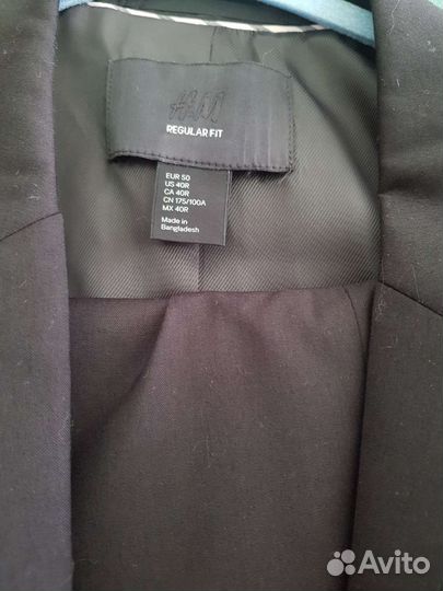 Школьный костюм 164 170