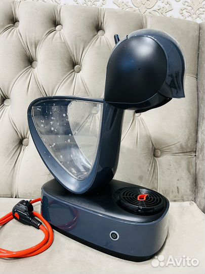Кофемашина dolce gusto