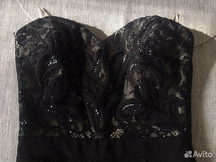 Комбинезон вечерний