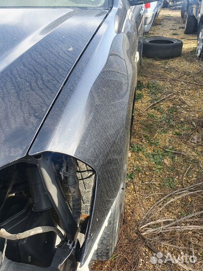 Крыло переднее 63101-9Y035 Nissan Teana J31 Теана