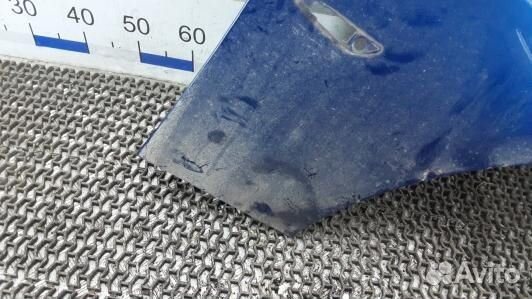 Крыло переднее правое BMW 3 E90/E91 (KUK07EC01)