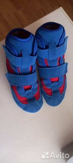 Самбовки борцовки 36