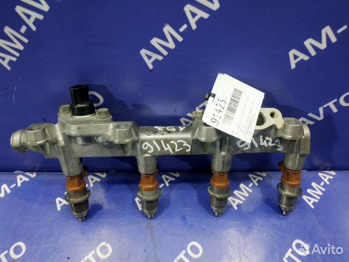 Форсунки Mitsubishi Dion CR6W 4G94 2002