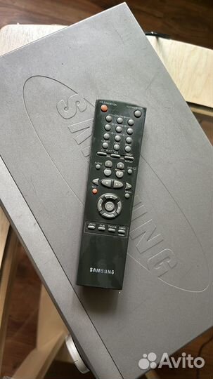 DVD плеер, домашний кинотеатр, видеомагнитофон