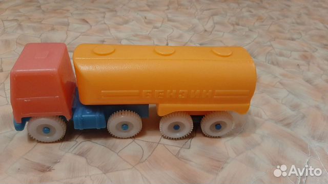 Игрушка из СССР