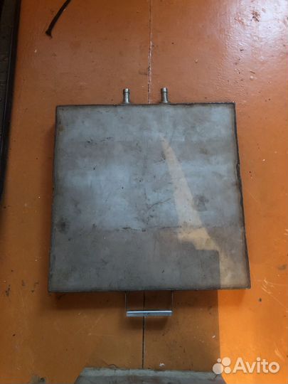 Дистиллятор для воды