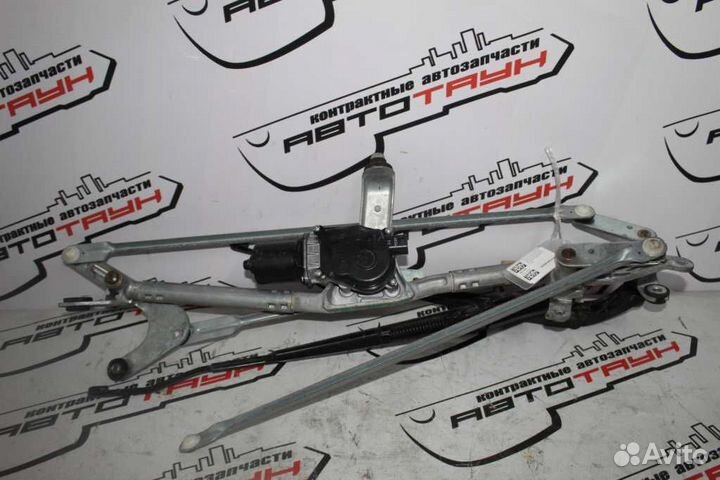 Трапеция дворников honda civic FB2 FB4 FB6 FB8 С м