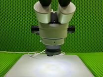 Микроскоп Kaisi KS-36565 6-65X тринокулярный
