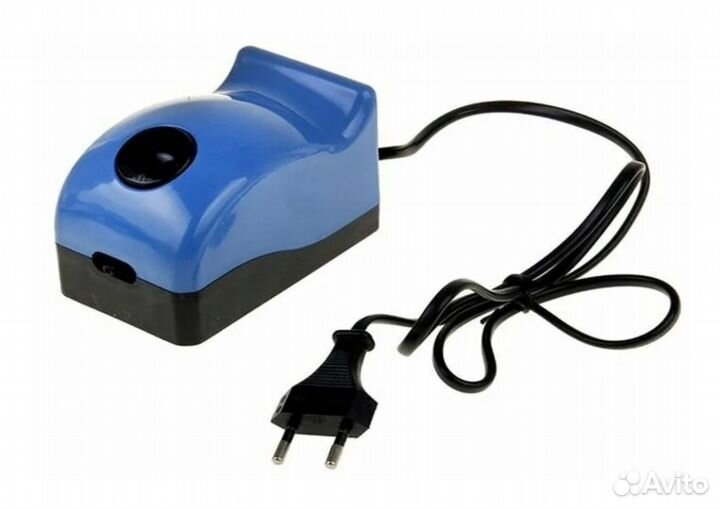 Помпа для аквариума