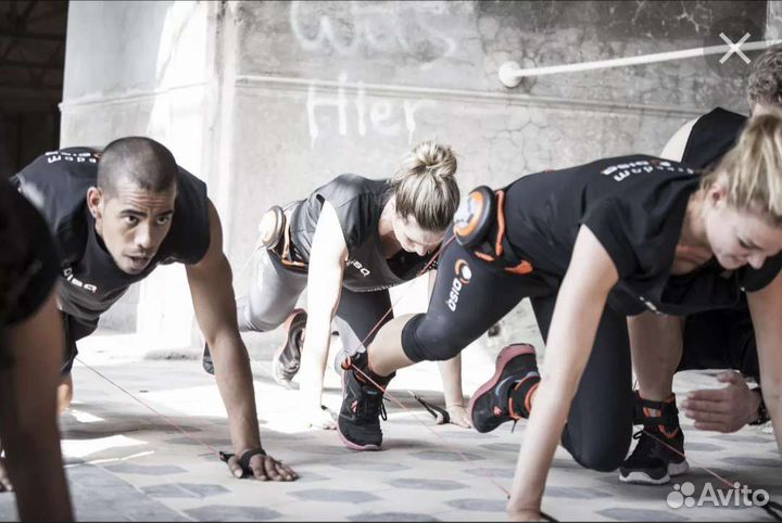 Тренажер disq PRO