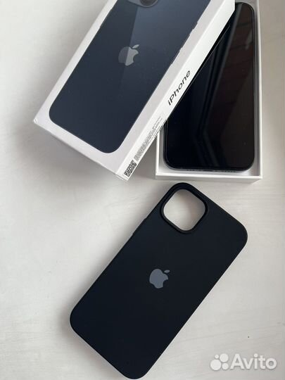 iPhone 13, 128 ГБ