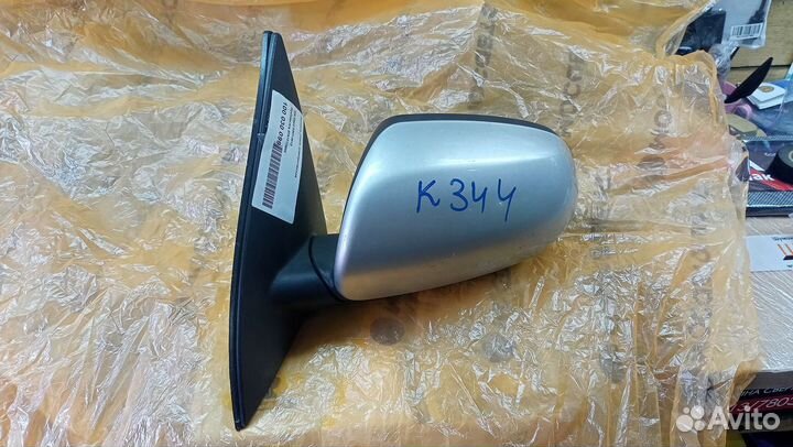 Зеркало левое kia ceed 1