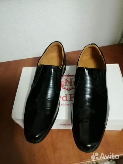 Лабутены вмф 41 размер