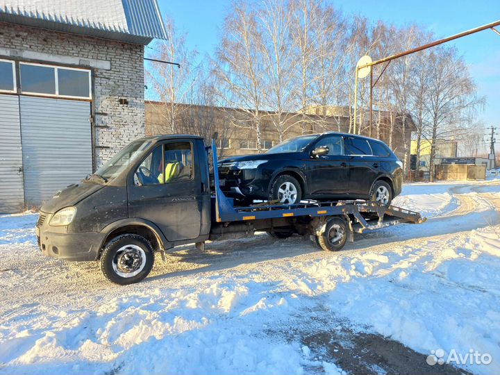 Эвакуатор Раевский Раевка, Давлеканово, Аксёново