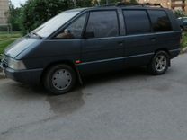 Renault Espace 2.1 MT, 1988, 250 000 км, с пробегом, цена 300 000 руб.