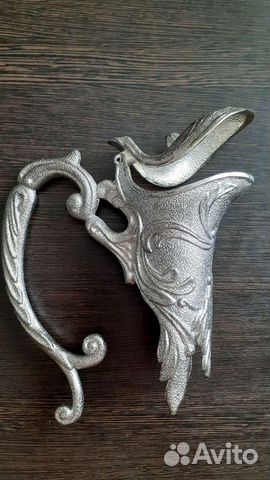 Наконечник на графин