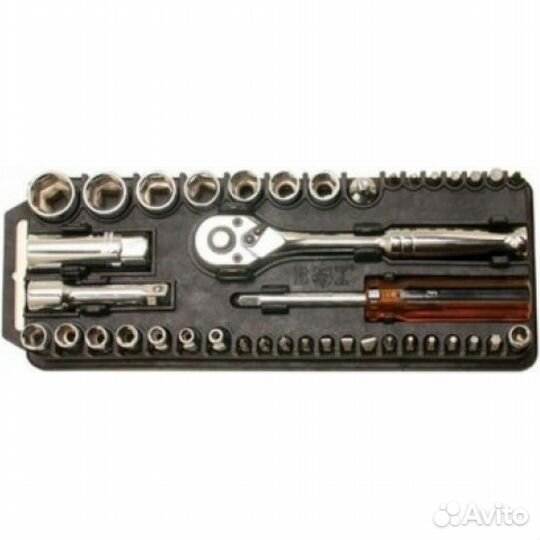 Набор отверток ProsKit 8PK-227